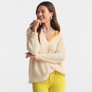 Cabi | Croquet Pullover Spring 2023 Collection